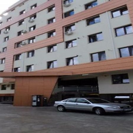 Alexys Residence 2 Iasi Exterior foto